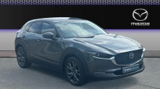 Mazda Cx-30 2.0 e-Skyactiv X MHEV Sport Lux 5dr Auto Petrol Hatchback